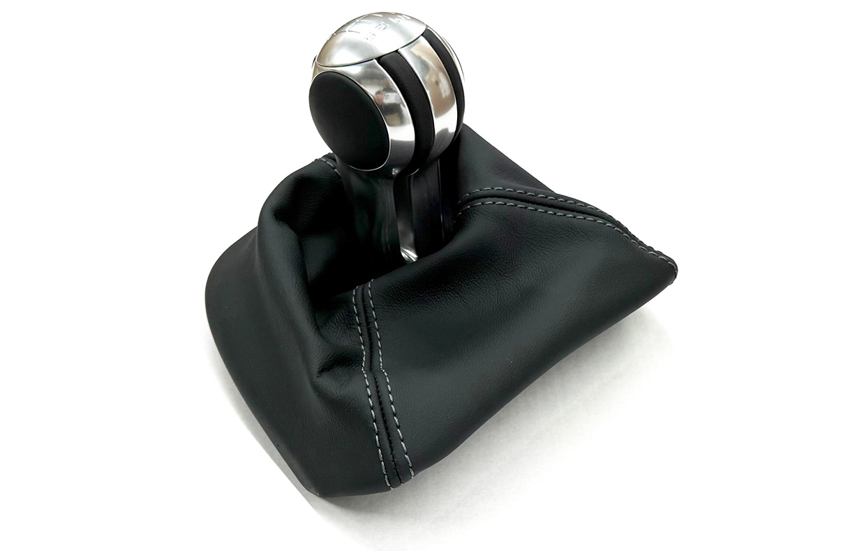 Tiptronic Shift Knob, Carbon Fiber : Suncoast Porsche Parts